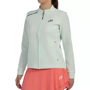 Veste BULLPADEL femme purecolor acore
