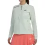 Veste BULLPADEL femme purecolor acore