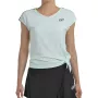 T-shirt BULLPADEL femme purecolor adoros