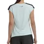 T-shirt BULLPADEL femme purecolor adoros