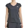 T-shirt BULLPADEL femme purecolor adoros