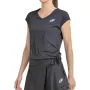 T-shirt BULLPADEL femme purecolor adoros