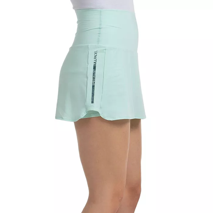Jupe BULLPADEL femme purecolor aduja