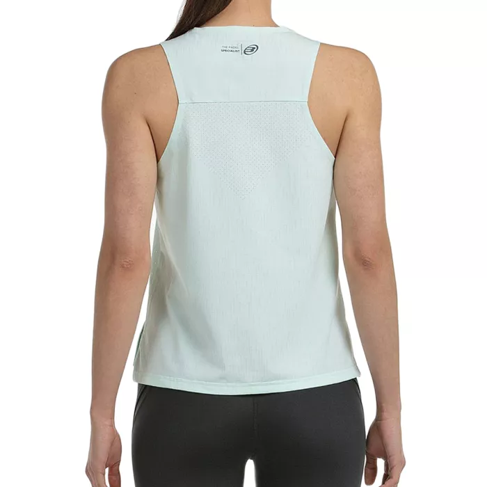 Debardeur BULLPADEL femme purecolor abure