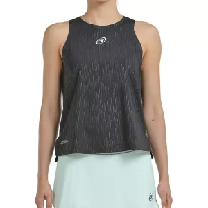 Debardeur BULLPADEL femme purecolor abure