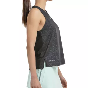 Debardeur BULLPADEL femme purecolor abure