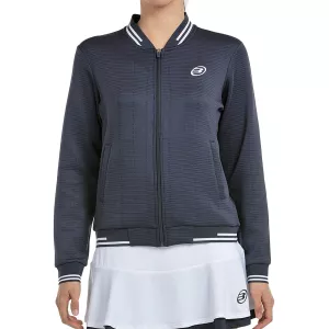 Veste BULLPADEL femme timeless tangra