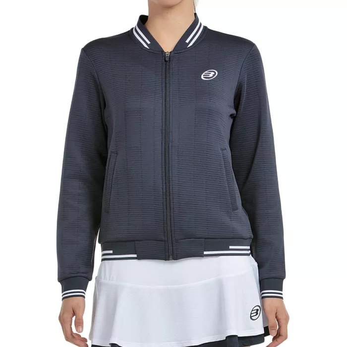 Veste BULLPADEL femme timeless tangra