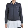 Veste BULLPADEL femme timeless tangra
