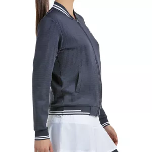 Veste BULLPADEL femme timeless tangra