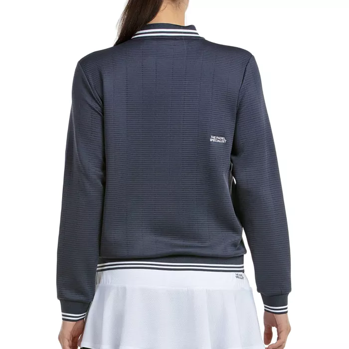 Veste BULLPADEL femme timeless tangra