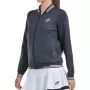 Veste BULLPADEL femme timeless tangra