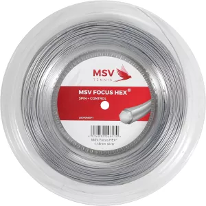 MSV focus hex reel (200 metres)