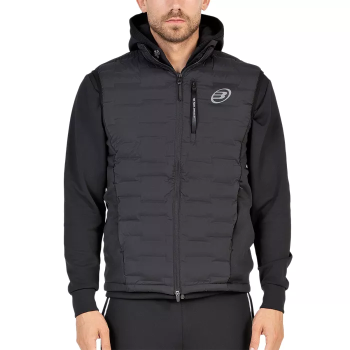 Veste BULLPADEL barda sans manches