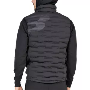 Veste BULLPADEL barda sans manches