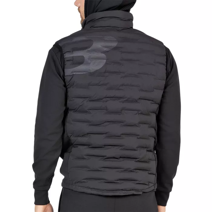 Veste BULLPADEL barda sans manches