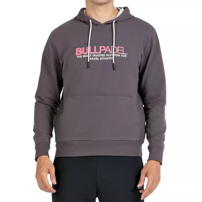 Sweat BULLPADEL boyen