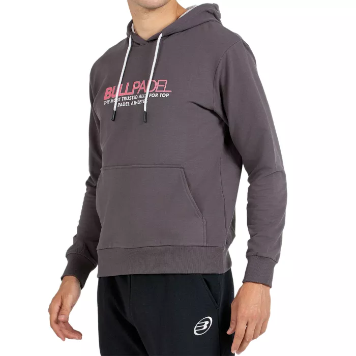Sweat BULLPADEL boyen