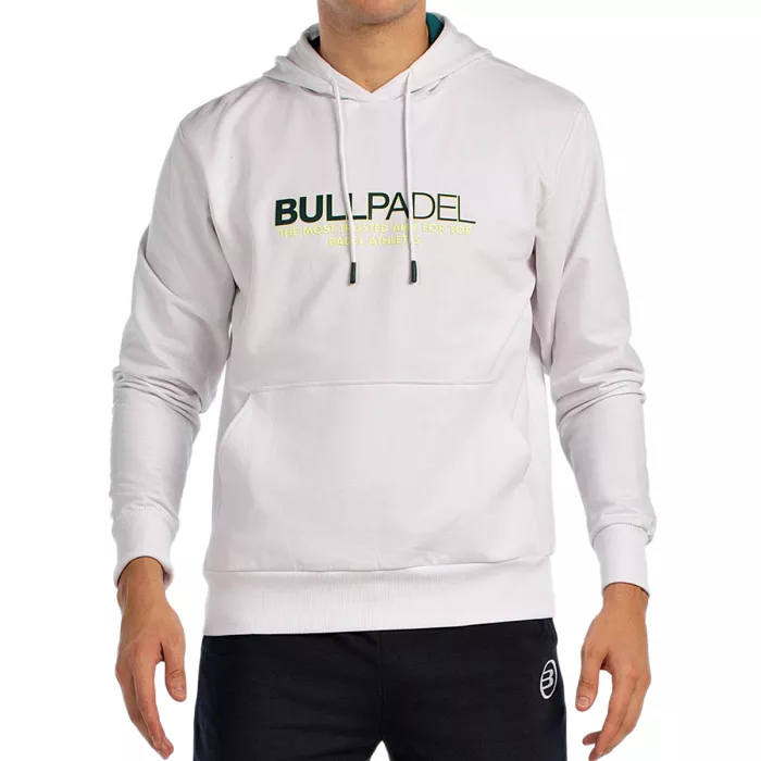 Sweat BULLPADEL boyen