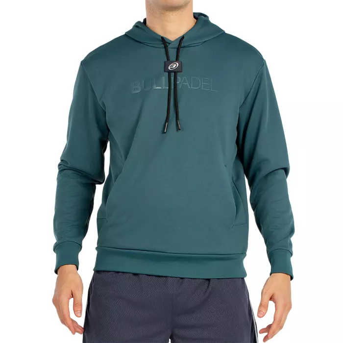 Sweat BULLPADEL binee