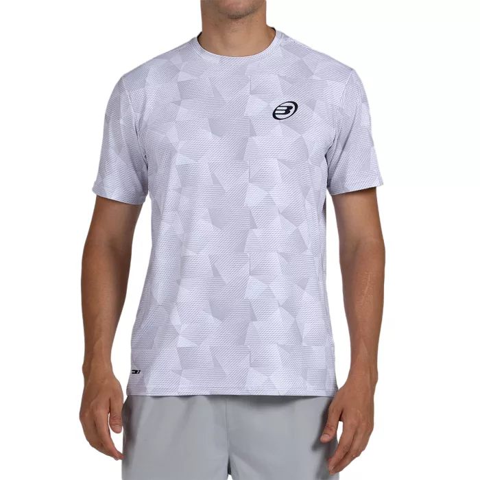 T-shirt BULLPADEL macondo