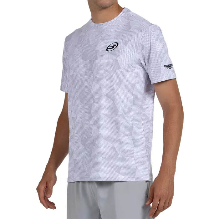 T-shirt BULLPADEL macondo