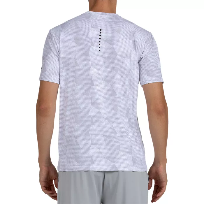 T-shirt BULLPADEL macondo