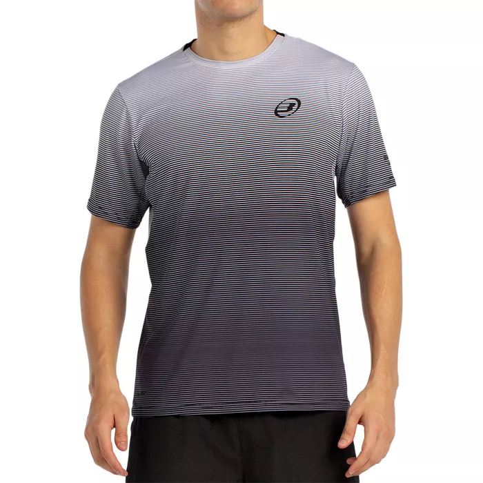 T-shirt BULLPADEL musica