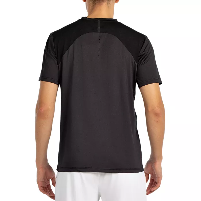 T-shirt BULLPADEL montuno