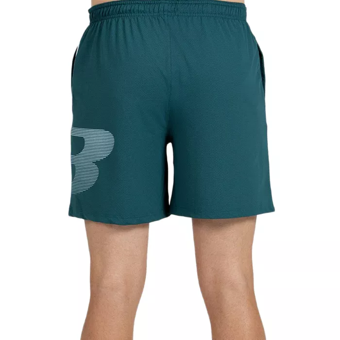 Short BULLPADEL lousam