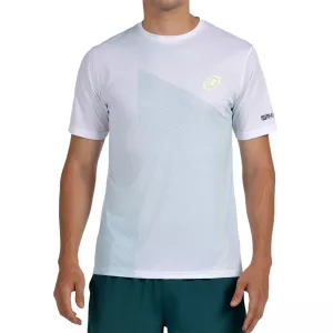 T-shirt BULLPADEL lagar