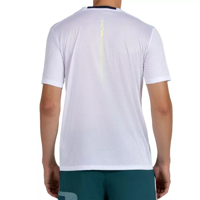 T-shirt BULLPADEL lagar