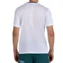 T-shirt BULLPADEL lagar