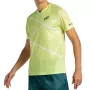 T-shirt BULLPADEL ladra