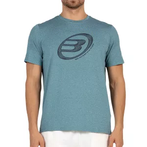 T-shirt BULLPADEL lande
