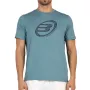 T-shirt BULLPADEL lande
