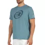 T-shirt BULLPADEL lande