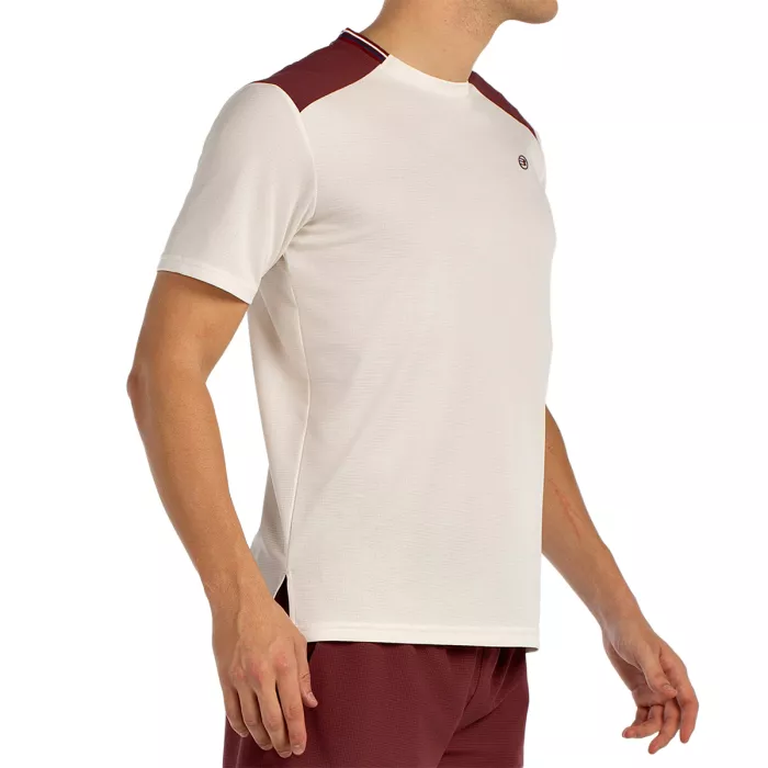 T-shirt BULLPADEL acrux