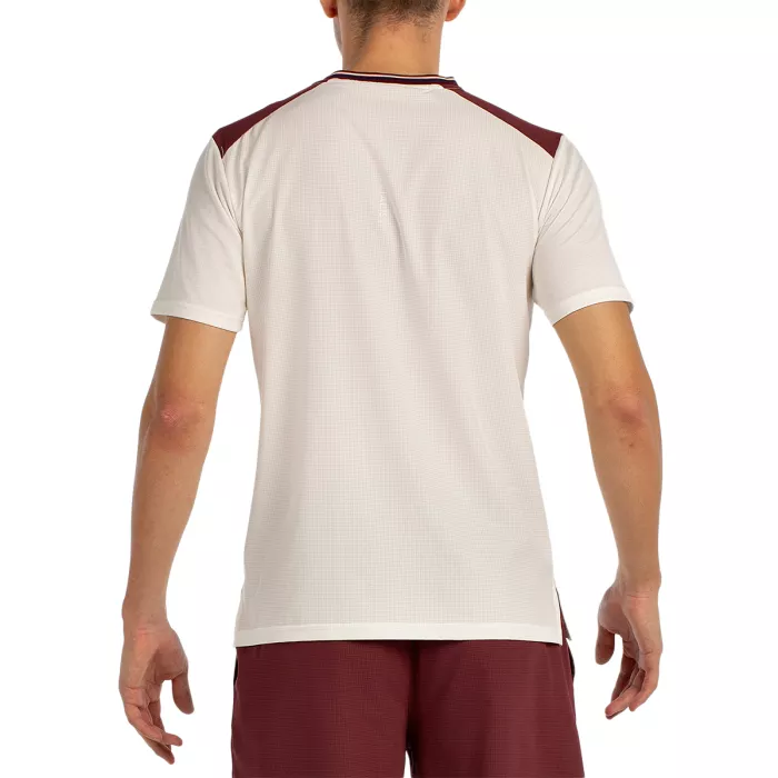 T-shirt BULLPADEL acrux