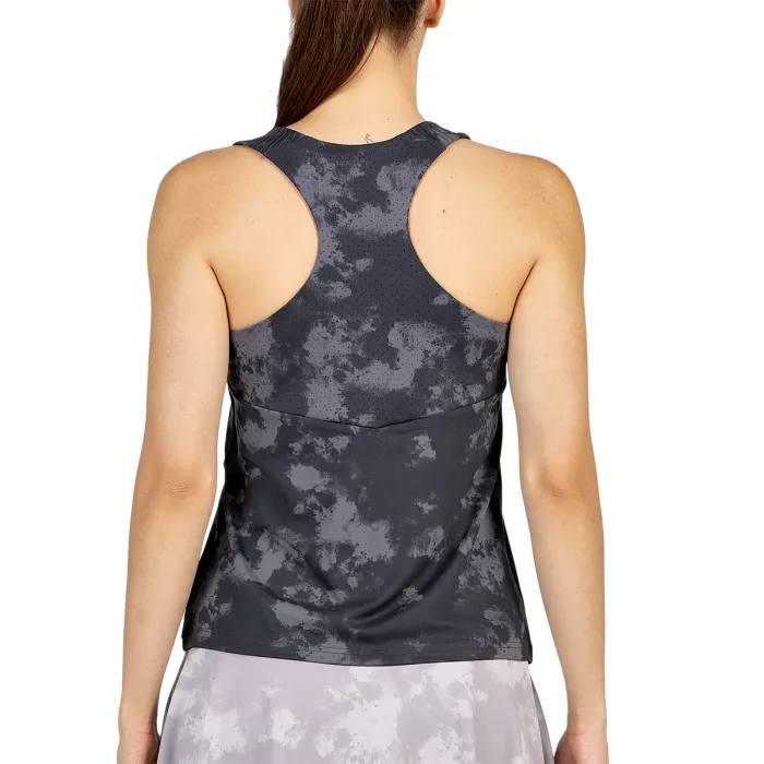 Debardeur BULLPADEL femme power exoro