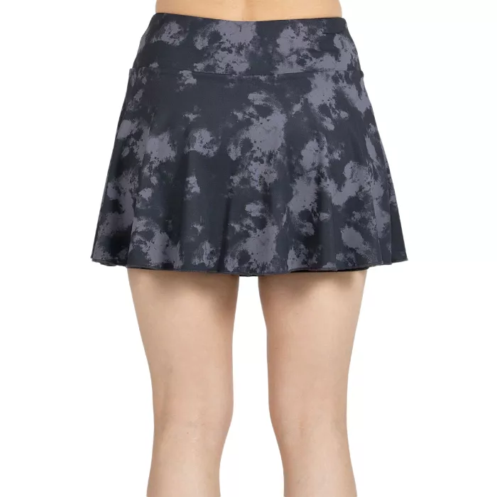 Jupe BULLPADEL femme power elido plissee