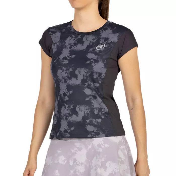 Debardeur BULLPADEL femme power eduje