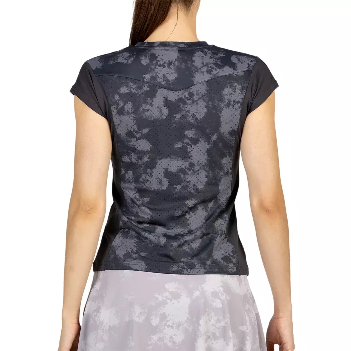 Debardeur BULLPADEL femme power eduje