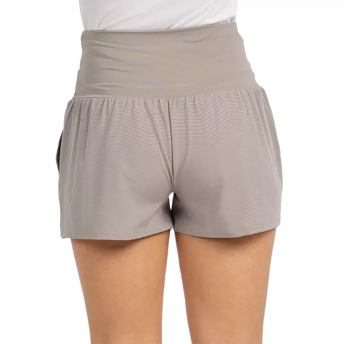 Short BULLPADEL femme power enejo