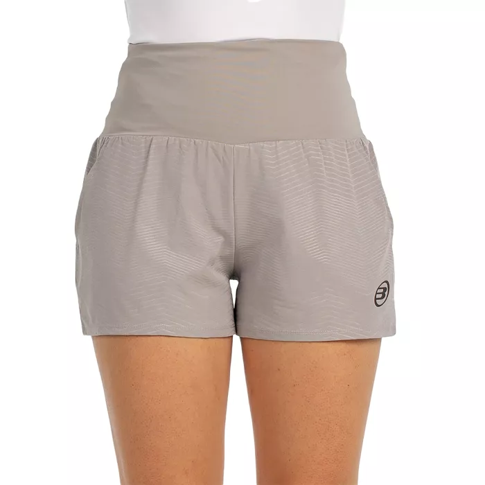 Short BULLPADEL femme power enejo
