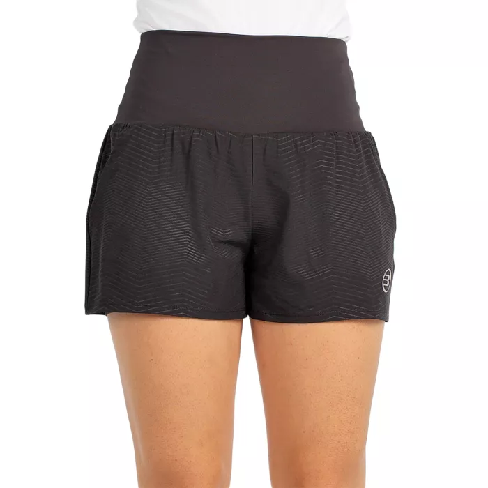 Short BULLPADEL femme power enejo