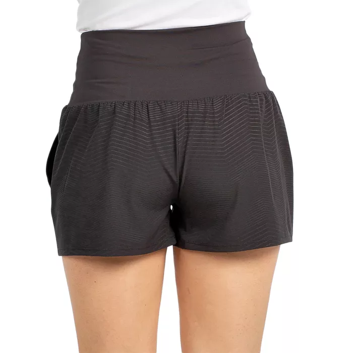 Short BULLPADEL femme power enejo