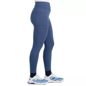 Collant BULLPADEL femme purecolor cujan