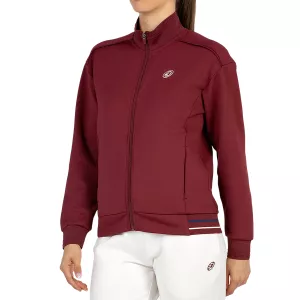 Veste BULLPADEL femme timeless alsa