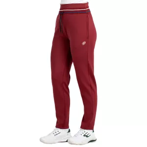 Pantalon BULLPADEL femme timeless aranga